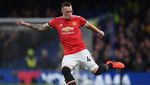 12 Tahun dan 24 Jendela Transfer, Phil Jones Masih di MU