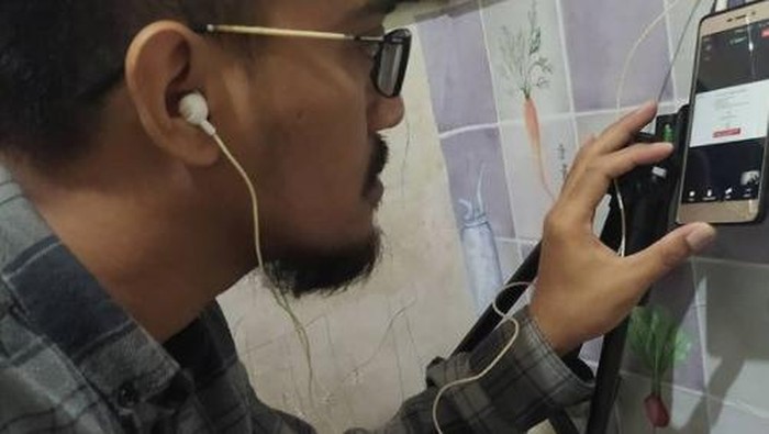 Pijar Mahir Pijar Mahir, pembelajaran digital besutan Telkom.