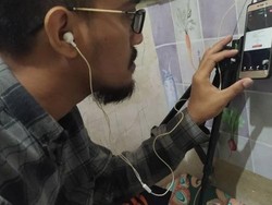 Pembelajaran Digital Telkom Terbar Diskon, Kiat Lulus CPNS 2021