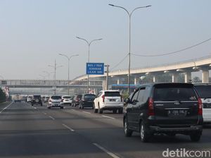 Catat! Ini Contoh Surat Jalan PPKM