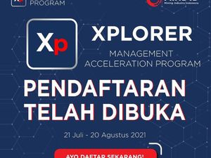 Lowongan BUMN Pertambangan untuk Lulusan S1 dan S2, Ada di 6 Perusahaan