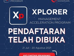 Lowongan BUMN Pertambangan untuk Lulusan S1 dan S2, Ada di 6 Perusahaan