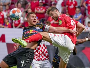 Hasil Liga Jerman: Mainz Bungkam Leipzig 1-0