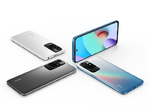 Upss, Xiaomi Tak Sengaja Bocorkan Spesifikasi Redmi 10