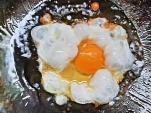 4 Telur Goreng Paling Populer yang Enak Buat Sarapan