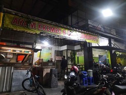 Tempat Kuliner di Sekitar Kampus Unair dengan Harga Mahasiswa, Maba Harus Tahu