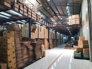 Rahasia Bisnis Shopatblow Tembus Orderan hingga 60.000/Bulan