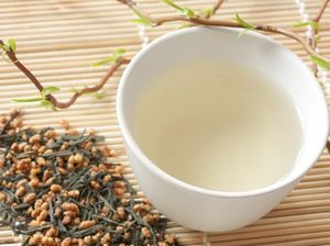 Genmaicha, Teh Beras Khas Jepang yang Kaya Antioksidan Genmaicha, Teh Beras Khas Jepang yang Kaya Antioksidan