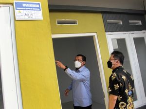 Masa Pandemi, Penyaluran KPR Subsidi Tetap Dikebut