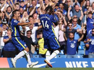 Mimpi Indah Jadi Nyata Anak Muda Chelsea, Trevoh Chalobah