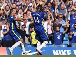 Mimpi Indah Jadi Nyata Anak Muda Chelsea, Trevoh Chalobah