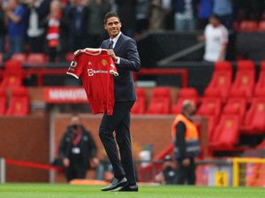 Maguire: Mental Juara Varane Dibutuhkan MU