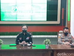 Bima Arya Sebut Masih Ada Warganya yang Percaya Konspirasi COVID-19