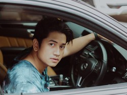 Reaksi Zikri Daulay Usai Mantan Istri Ngaku Jadi Korban KDRT