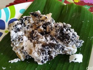 5 Jajanan Tradisional Jawa yang Enak Ini Sudah Jarang Ditemukan 5 Jajanan Tradisional Jawa yang Enak Ini Sudah Jarang Ditemukan