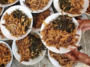 5 Kuliner Tradisional yang Langka, Kolak Ayam hingga Bakmi Ketoprak