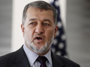 Menhan Afghanistan Berang Presiden Ashraf Ghani Tinggalkan Kabul Menhan Afghanistan Berang Presiden Ashraf Ghani Tinggalkan Kabul