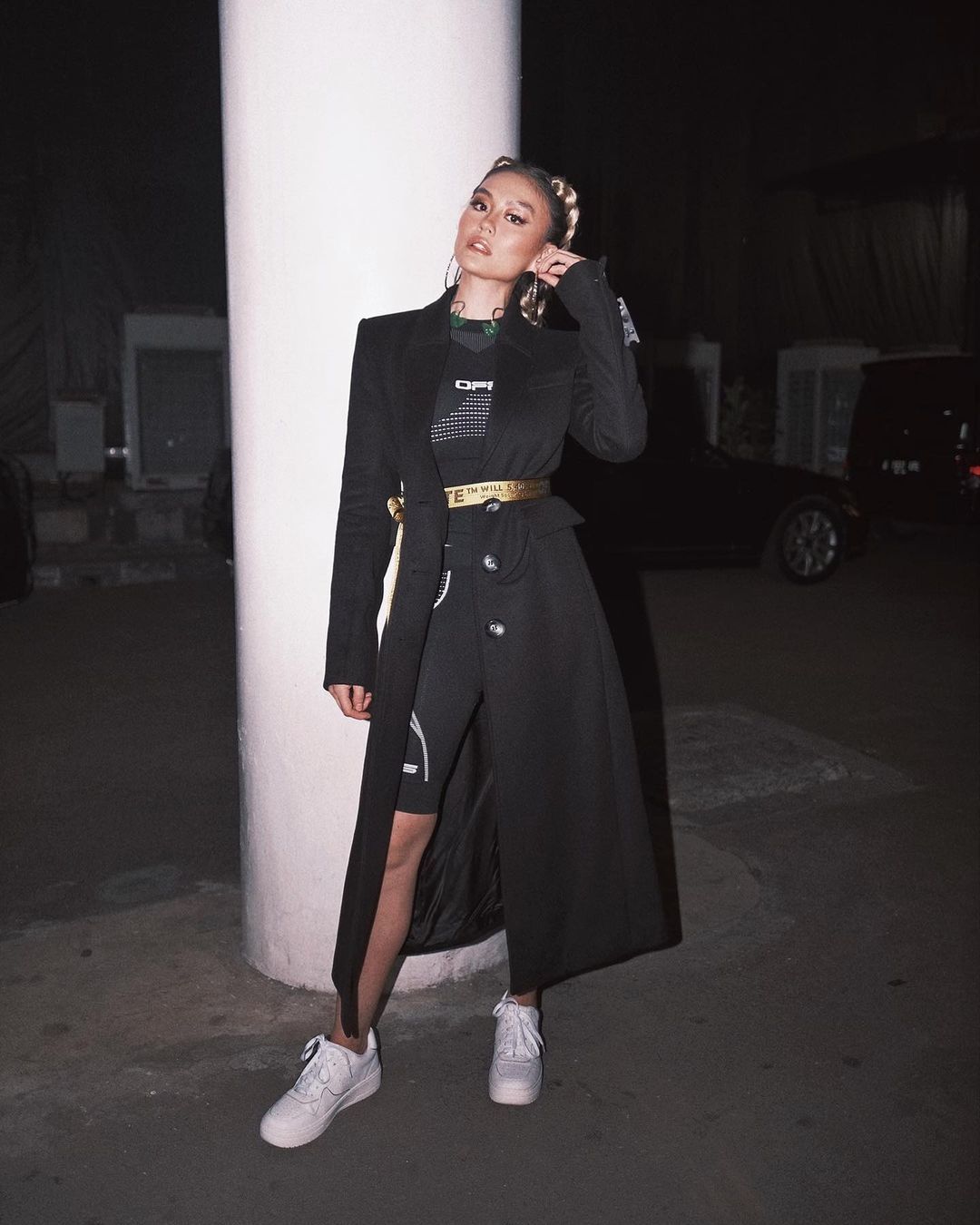 Agnezmo