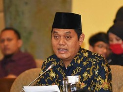 Anggota MPR: Kebijakan Pemerintah Harus Mengacu pada 4 Pilar