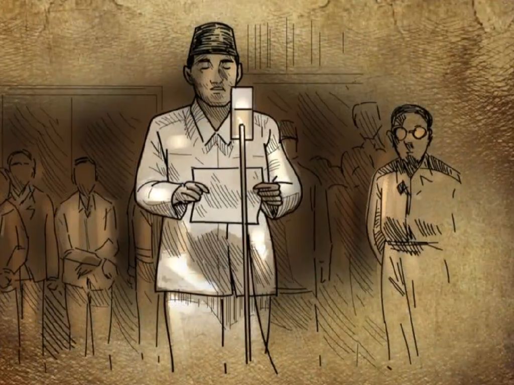 5 Makna Proklamasi Kemerdekaan bagi Bangsa Indonesia? Siswa Perlu Tahu Ya! 5 Makna Proklamasi Kemerdekaan bagi Bangsa Indonesia? Siswa Perlu Tahu Ya!