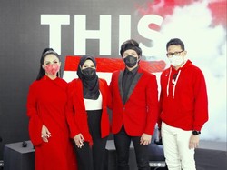 Makna di Balik Lagu This Is Indonesia Karya Atta Halilintar