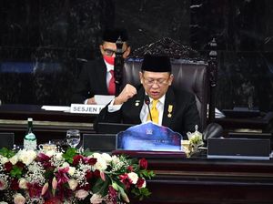 Menghidupkan Kembali Haluan Negara? Menghidupkan Kembali Haluan Negara?