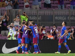 Pekan Pertama LaLiga 2021/2022: Real Madrid-Barcelona Langsung Gaspol