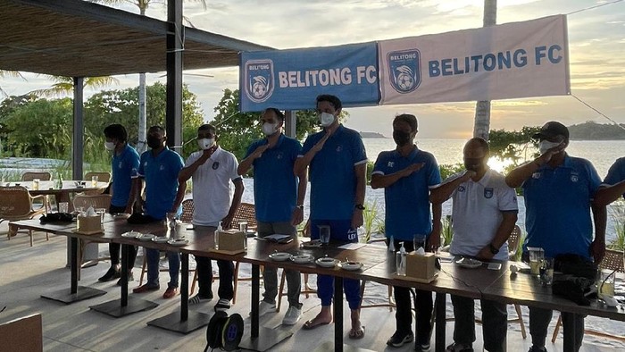 Belitong FC