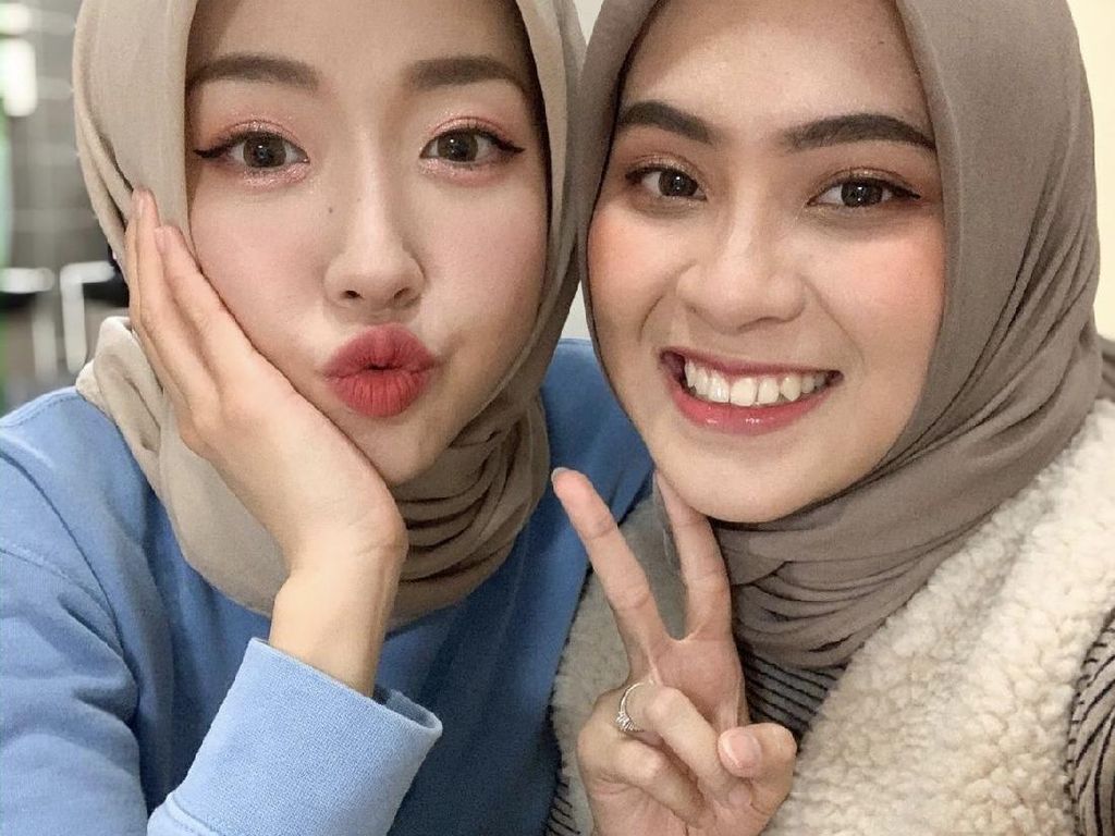 Bianca Kartika Sebut Sunny Dahye Tak Seperti Isu yang Beredar, Cinta Indonesia