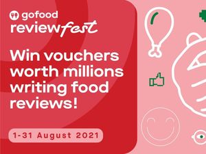 Bisa Dapat Cuan Hanya dari Ulasan Makanan, Simak Caranya!