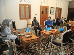 Banyuwangi Jadi Pilot Project Aplikasi Pencegahan Stunting