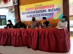 Heboh Camat di Sumenep Suruh Kades Curi Sapi Warga yang Tak Mau Divaksin