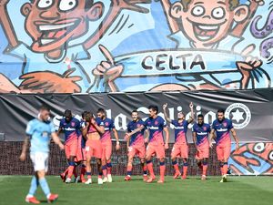 Celta Vs Atletico: Los Colchoneros Menang Tipis