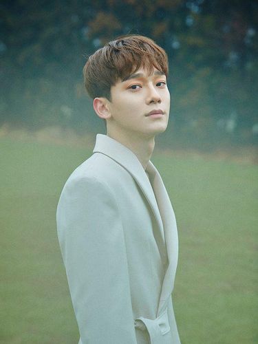 Chen EXO