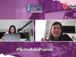 Akibat Dibully, Wanita Ini Nekat Diet Ekstrem Hanya Minum Air Putih