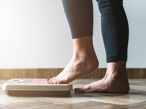 Diet Bikin Imunitas Turun, Gampang Kena COVID? Ngawur....