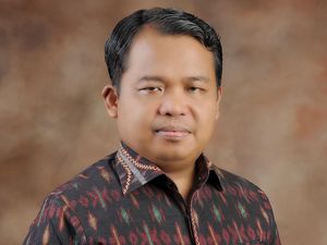 Mengakhiri Kontroversi Larangan Buka Bersama Bagi Pejabat Mengakhiri Kontroversi Larangan Buka Bersama Bagi Pejabat
