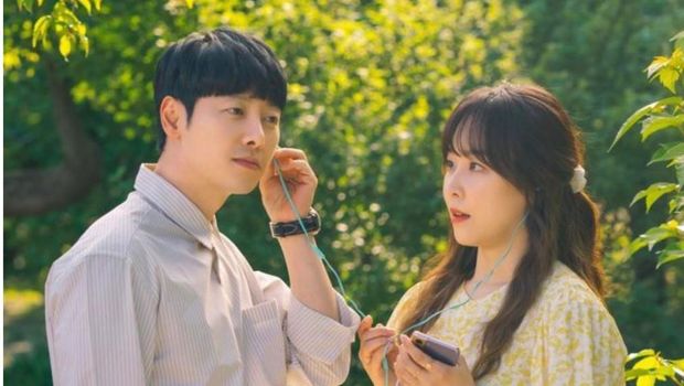 Selain Nevertheless, Ini Deretan Drama Korea Romantis di Netflix yang Bisa Bikin Baper!