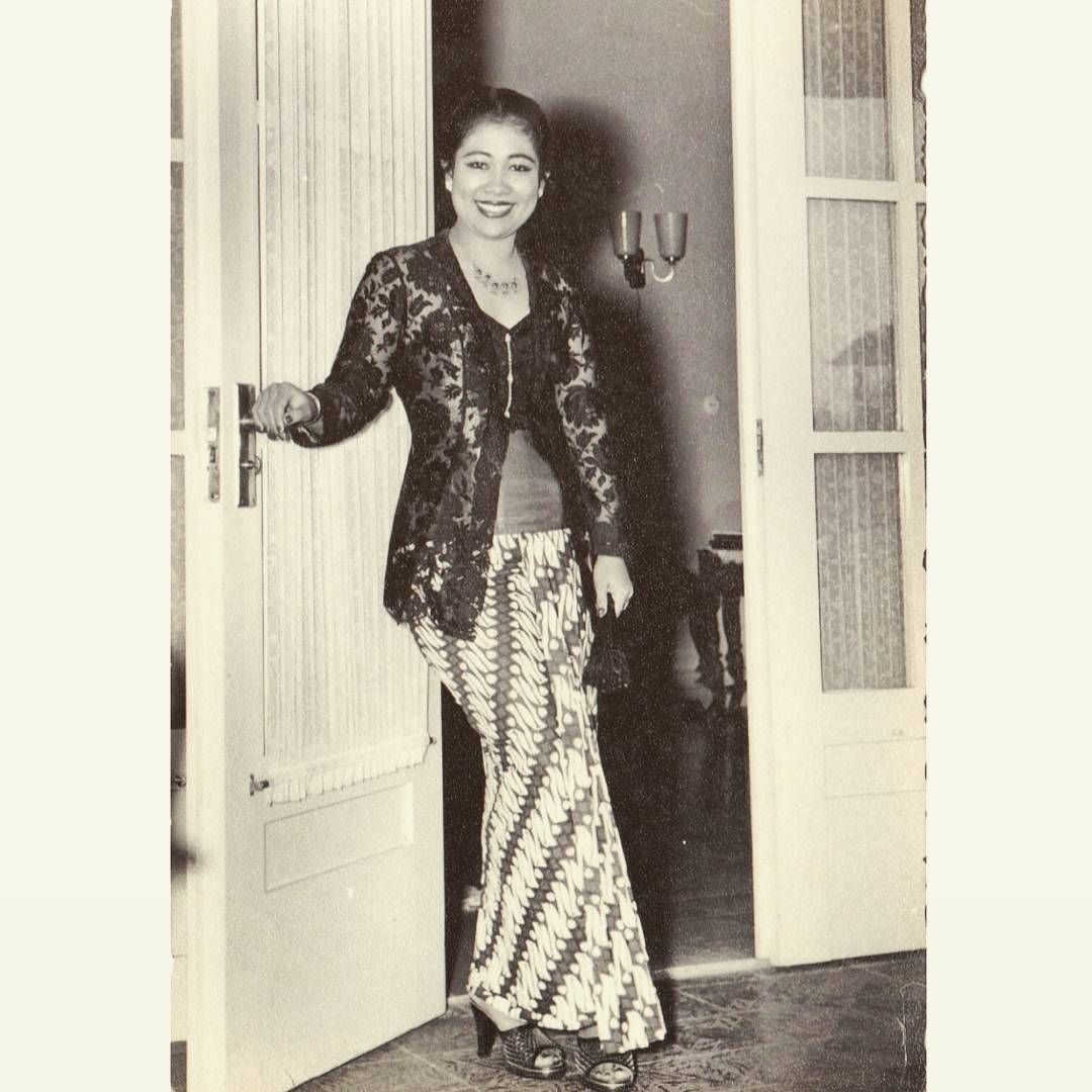 Fatmawati Soekarno