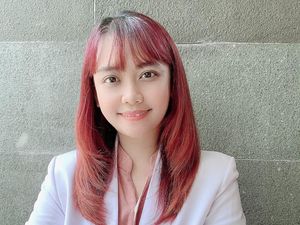 Kisah dr. Ning, Pegiat Edukasi Lawan Hoax COVID-19 Dibully Kaum Anti Masker