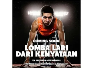 10 Meme Kocak Inspirasi Lomba 17 Agustus-an Ini Ngadi-ngadi Abis!