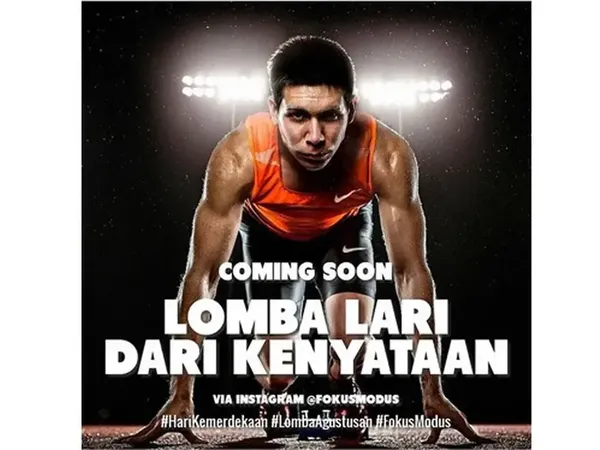 10 Meme Kocak Inspirasi Lomba 17 Agustus-an Ini Ngadi-ngadi Abis!