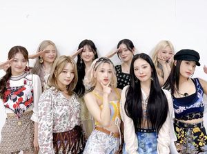 Fromis_9 yang Kini Ada di Bawah Naungan PLEDIS Entertainment Fromis_9 yang Kini Ada di Bawah Naungan PLEDIS Entertainment