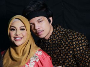 Alasan Atta Halilintar Sempat Rahasiakan Kehamilan Aurel Hermansyah