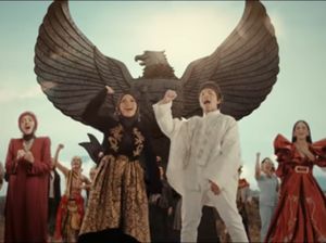 Mantap! This Is Indonesia Punya Atta Halilintar Ditonton 10 Juta Orang Mantap! This Is Indonesia Punya Atta Halilintar Ditonton 10 Juta Orang