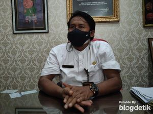 Kulon Progo Siapkan 1.000 Dosis Vaksin untuk Pelaku Wisata