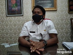 Kulon Progo Siapkan 1.000 Dosis Vaksin untuk Pelaku Wisata