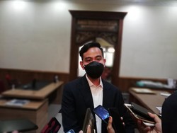 Piala Wali Kota Solo Akan Kickoff? Gibran: Saya Berani, tapi...
