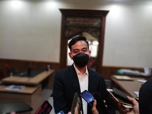 Piala Wali Kota Solo Akan Kickoff? Gibran: Saya Berani, tapi... Piala Wali Kota Solo Akan Kickoff? Gibran: Saya Berani, tapi...