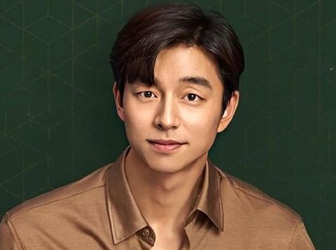 Gong Yoo Ahjussi Rasa Oppa, Deretan Aktor Korea Usia 30 Hingga 40-an Ini Favorit Pecinta Drakor!